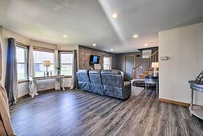 Spacious Family-friendly Home in Massillon!