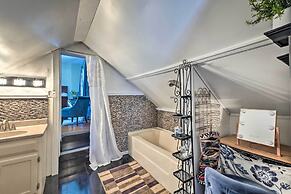 Spacious Family-friendly Home in Massillon!