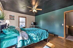 Spacious Family-friendly Home in Massillon!