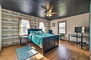 Spacious Family-friendly Home in Massillon!