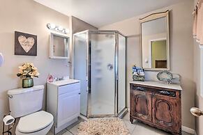 Spacious Family-friendly Home in Massillon!