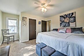 Spacious Family-friendly Home in Massillon!