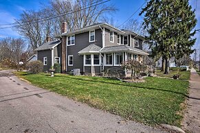 Spacious Family-friendly Home in Massillon!