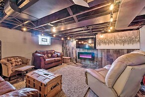 Spacious Family-friendly Home in Massillon!