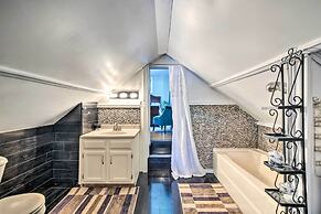 Spacious Family-friendly Home in Massillon!