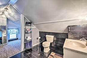 Spacious Family-friendly Home in Massillon!