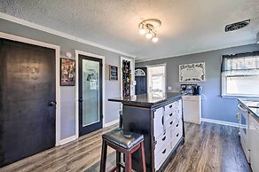 Spacious Family-friendly Home in Massillon!