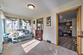 Spacious Family-friendly Home in Massillon!