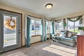 Spacious Family-friendly Home in Massillon!