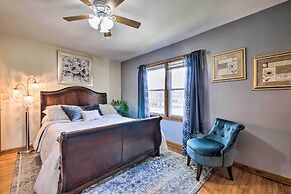 Spacious Family-friendly Home in Massillon!