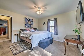 Spacious Family-friendly Home in Massillon!