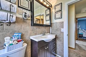 Spacious Family-friendly Home in Massillon!