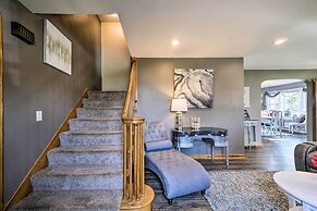 Spacious Family-friendly Home in Massillon!