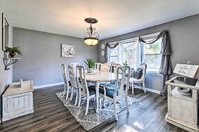 Spacious Family-friendly Home in Massillon!