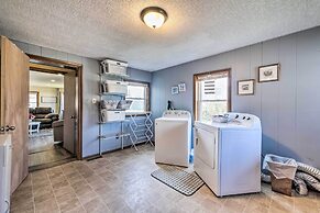 Spacious Family-friendly Home in Massillon!