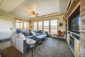 Newport Riverfront Home w/ Deck + Fire Pit!