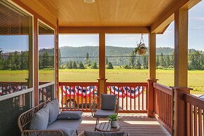 Newport Riverfront Home w/ Deck + Fire Pit!