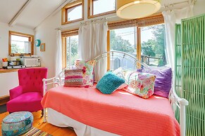 Pet-friendly Patagonia Apt ~ 12 Mi to Wineries!