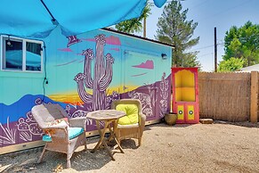 Pet-friendly Patagonia Apt ~ 12 Mi to Wineries!