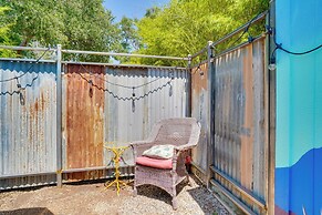 Pet-friendly Patagonia Apt ~ 12 Mi to Wineries!