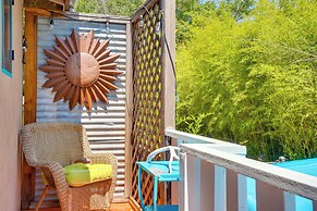 Pet-friendly Patagonia Apt ~ 12 Mi to Wineries!