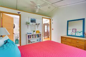 Pet-friendly Patagonia Apt ~ 12 Mi to Wineries!