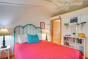 Pet-friendly Patagonia Apt ~ 12 Mi to Wineries!