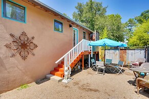 Pet-friendly Patagonia Apt ~ 12 Mi to Wineries!