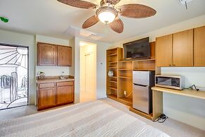 Rustic Tucson Vacation Rental w/ Pool & Spa!