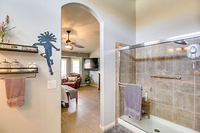 Rustic Tucson Vacation Rental w/ Pool & Spa!