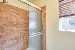 Rustic Tucson Vacation Rental w/ Pool & Spa!