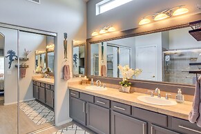 Rustic Tucson Vacation Rental w/ Pool & Spa!