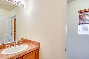 Rustic Tucson Vacation Rental w/ Pool & Spa!