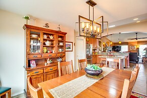 Rustic Tucson Vacation Rental w/ Pool & Spa!