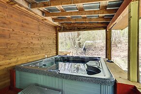 Vacation Rental Near Hoosier National Forest!