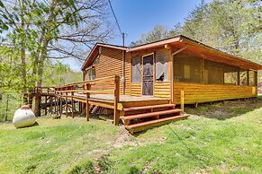 Vacation Rental Near Hoosier National Forest!