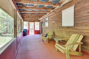 Vacation Rental Near Hoosier National Forest!