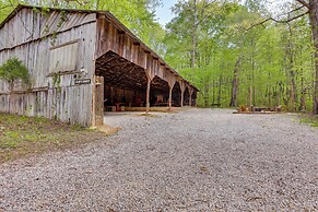 Vacation Rental Near Hoosier National Forest!