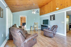 Vacation Rental Near Hoosier National Forest!