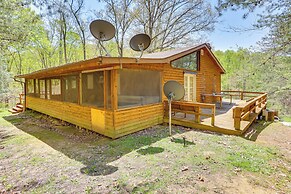 Vacation Rental Near Hoosier National Forest!