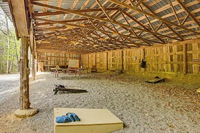Vacation Rental Near Hoosier National Forest!