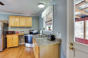 Vacation Rental Near Hoosier National Forest!