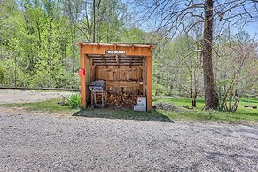 Vacation Rental Near Hoosier National Forest!