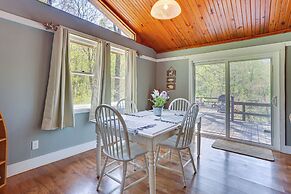 Vacation Rental Near Hoosier National Forest!