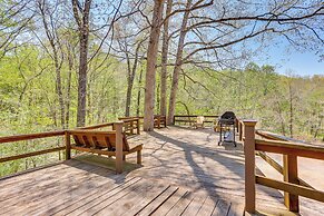 Vacation Rental Near Hoosier National Forest!