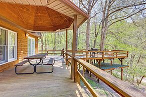 Vacation Rental Near Hoosier National Forest!