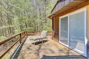 Vacation Rental Near Hoosier National Forest!