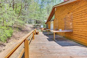 Vacation Rental Near Hoosier National Forest!