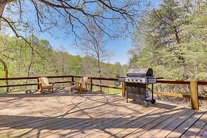 Vacation Rental Near Hoosier National Forest!