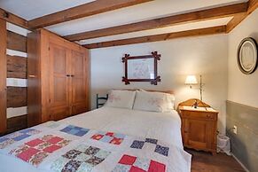 Cabin Vacation Rental ~ 8 Mi to Penn State!